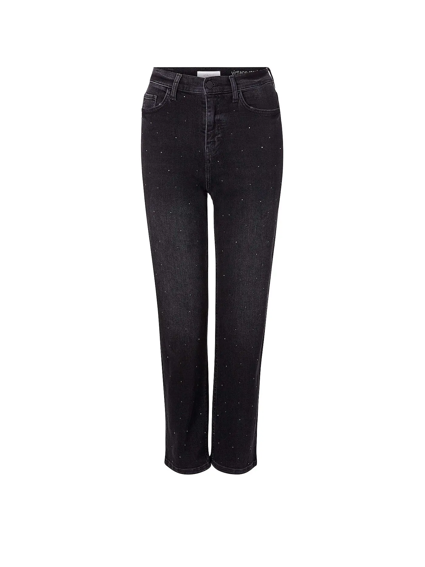 RICH & ROYAL | Jeans Straight Fit | 